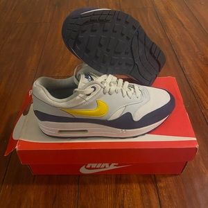 Nike Air Max 1